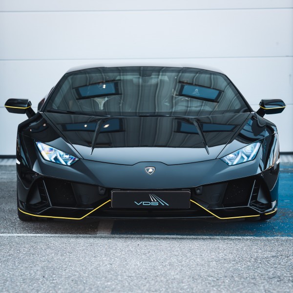  Importeren vanuit Europese Unie