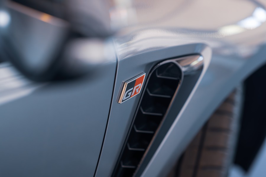 Commercial import outside of EU